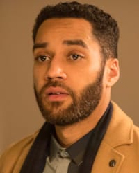 Samuel Anderson