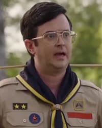 Richie Moriarty'ın fotoğrafı.