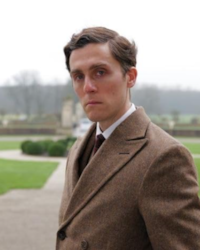 Jack Farthing
