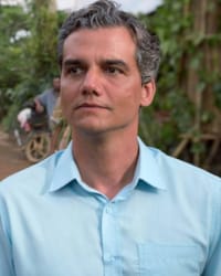 Wagner Moura'nın fotoğrafı.