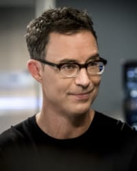 Tom Cavanagh'ın fotoğrafı.