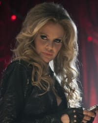 Kristin Bauer van Straten'in fotoğrafı.