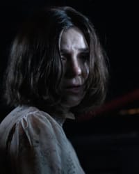 Synnove Karlsen'in fotoğrafı.