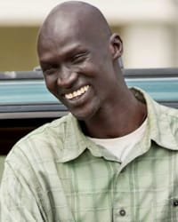Ger Duany