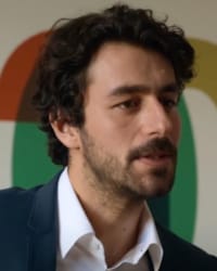 Michele Rosiello'nun fotoğrafı.