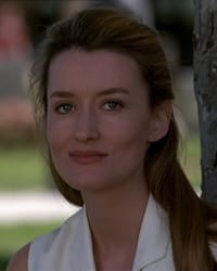 Natascha McElhone'nin fotoğrafı.