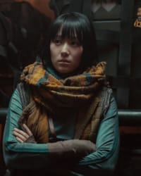 Yerin Ha'nın fotoğrafı.