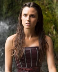 Poppy Drayton'un fotoğrafı.