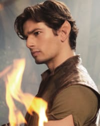 Marcus Vanco'nun fotoğrafı.