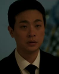 Jeong Min Park'ın fotoğrafı.