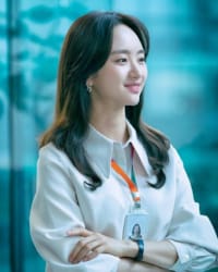 Jin-ah Won'un fotoğrafı.