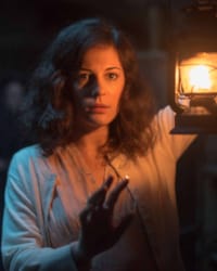 Phoebe Fox