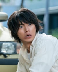 Kento Yamazaki