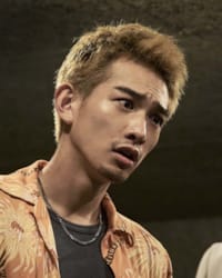 Keita Machida