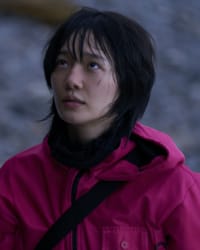 Park Gyuyoung'un fotoğrafı.