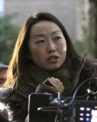 Lulu Wang