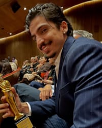 Lorin Merhart'ın fotoğrafı.