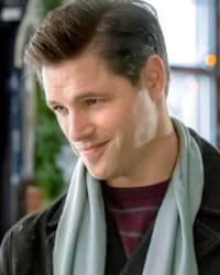 Sam Page'nin fotoğrafı.