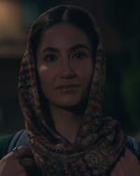 Nikohl Boosheri'nin fotoğrafı.