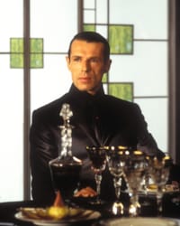 Lambert Wilson