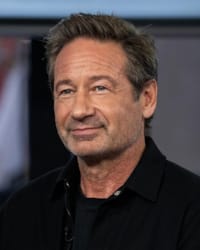David Duchovny