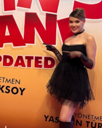 İrem Büğrüoğlu