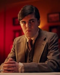 Lewis McAskie'nin fotoğrafı.