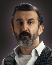 Necip Memili