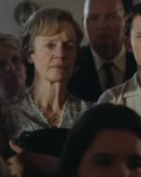 Kristin Griffith'in fotoğrafı.