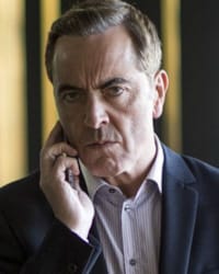 James Nesbitt'in fotoğrafı.