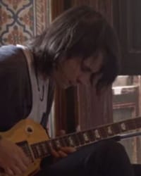 Jonny Greenwood