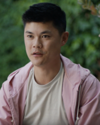 Harrison Xu'nun fotoğrafı.