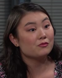 Victoria Grace'nin fotoğrafı.