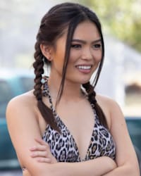 Lisa Yamada'nın fotoğrafı.