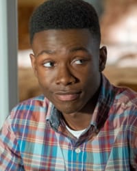 Niles Fitch'in fotoğrafı.