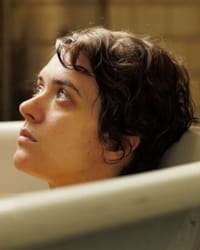 Liv Lisa Fries'in fotoğrafı.