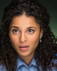 Patricia Meeden'in fotoğrafı.