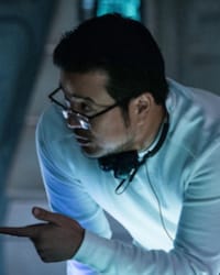 Justin Lin