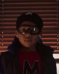 Ja'Siah Young'un fotoğrafı.