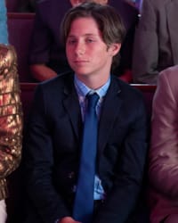 Gavin Munn'un fotoğrafı.