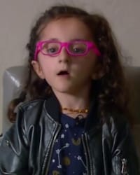 Sammi Haney'in fotoğrafı.