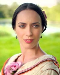 Kate O'Flynn'un fotoğrafı.