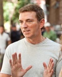 Michael Patrick King