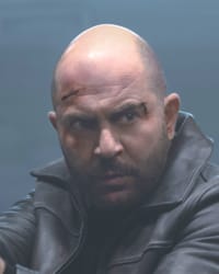 Lior Raz'ın fotoğrafı.