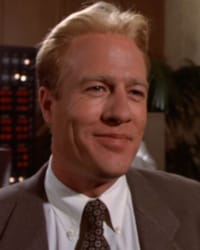 Gregg Henry'in fotoğrafı.