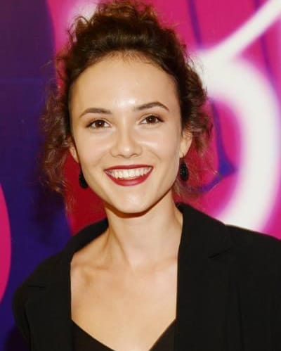 Stasya Miloslavskaya - Box Office Türkiye