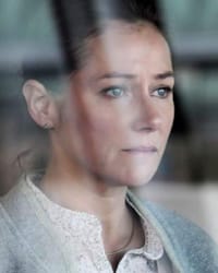 Sidse Babett Knudsen