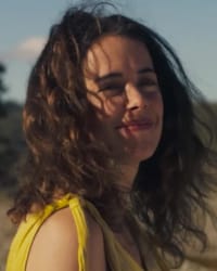 Patricia López Arnaiz'in fotoğrafı.