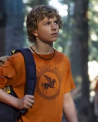 Walker Scobell'in fotoğrafı.