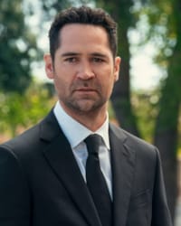 Manuel Garcia-Rulfo'nun fotoğrafı.